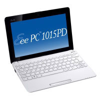 Asus Eee PC 1015PD (1015PD-WIH038S)